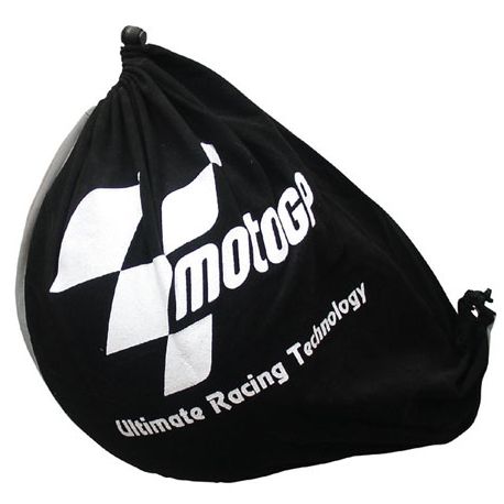 Housse de casque MOTO GP