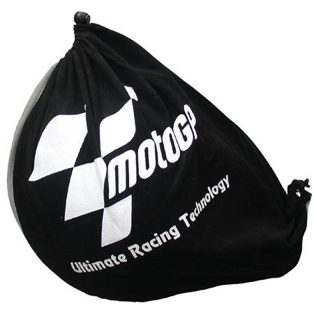 Housse de casque MOTO GP chez equip'moto