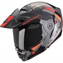 Casque enduro modulable SCORPION ADX-2 GALANE