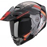 Casque enduro modulable SCORPION ADX-2 GALANE 0