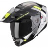 Casque enduro modulable SCORPION ADX-2 GALANE 3