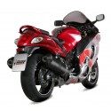 Echappement MIVV Oval SUZUKI GSX-R 1340 HAYABUSA 2008-2017