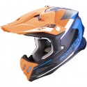 Casque cross SCORPION VX-22 AIR BETA