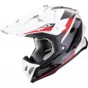 Casque cross SCORPION VX-22 AIR BETA 4