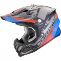 Casque cross SCORPION VX-22 AIR CX