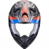 Casque cross SCORPION VX-22 AIR CX 1