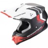Casque cross SCORPION VX-16 EVO AIR FUSION 3