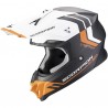 Casque cross SCORPION VX-16 EVO AIR FUSION 6