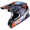 Casque cross SCORPION VX-16 EVO AIR ROK BAGOROS 3