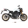 Echappement MIVV Suono YAMAHA FZ8 FZ8 FAZER 0