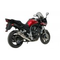 Echappement MIVV GP YAMAHA FZS 1000 FAZER