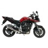 Echappement MIVV GP YAMAHA FZS 1000 FAZER 2