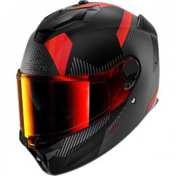 Casque SHARK SPARTAN GT PRO DOKHTA CARBON