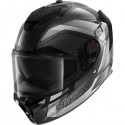 Casque SHARK SPARTAN GT PRO RITMO CARBON MAT