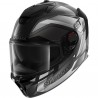 Casque SHARK SPARTAN GT PRO RITMO CARBON MAT 0
