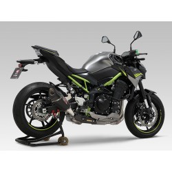 Echappement YOSHIMURA R11 homologué KAWASAKI Z900 2020-2024