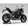 Echappement YOSHIMURA R11 homologué KAWASAKI Z900 2020-2024 5