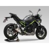 Echappement YOSHIMURA R-11Sq homologué KAWASAKI Z900 2020-2024 3