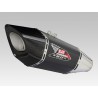 Echappement YOSHIMURA R-11Sq homologué KAWASAKI Z900 2020-2024 4