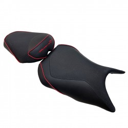 Selle Confort complète BAGSTER READY LUXE HONDA CB 750 HORNET 2023-2024