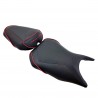 Selle Confort complète BAGSTER READY LUXE HONDA CB 750 HORNET 2023-2024 2