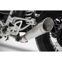 Echappement Zard GP BMW R NINE-T 1200 2021-2023