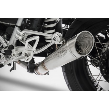 Echappement Zard GP BMW R NINE-T 1200 2021-2023