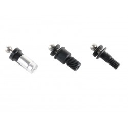 Adaptateur de protection de levier LIGHTECH  APRILIA - KPL331