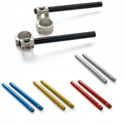 Tubes de guidon bracelet LSL