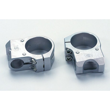 Guidons bracelet moto LSL Sport Match - 5°