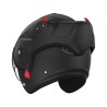 Casque moto modulable ROOF RO9 BOXXER 2 noir mar 4