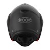 Casque moto modulable ROOF RO9 BOXXER 2 noir mar 5
