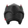 Casque moto modulable ROOF RO9 BOXXER 2 noir mar 6