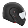 Casque moto modulable ROOF RO9 BOXXER 2 noir mar 9
