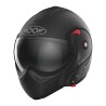 Casque moto modulable ROOF RO9 BOXXER 2 noir mar 12