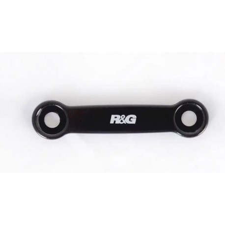 Cache orifices repose-pieds arrière gauche R&G RACING KAWASAKI 125 NINJA Z125 Cache orifices repose-pieds arrière gauche R&G RACING KAWASAKI 125 NINJA Z125