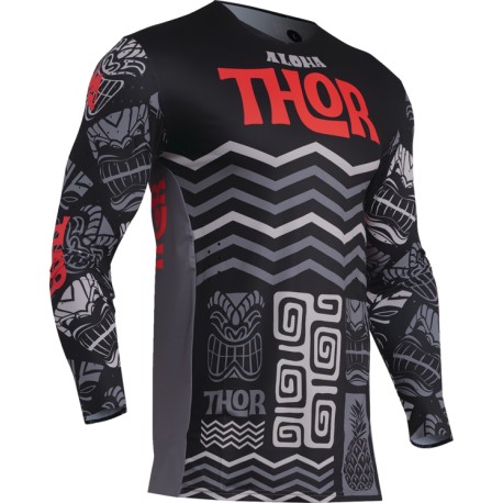 Maillot cross THOR MX PRIME ALOHA 2024