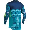 Maillot cross THOR MX PRIME ALOHA 2024 3