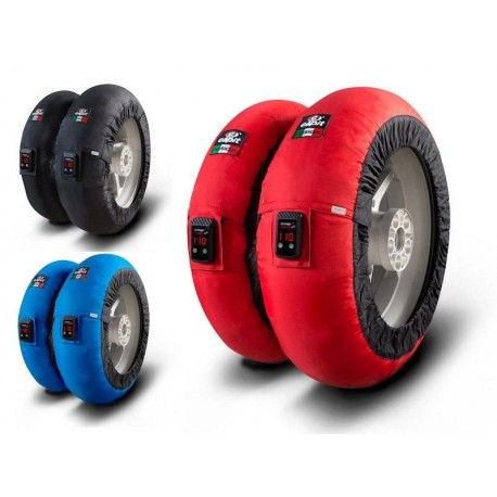 Couvertures chauffantes CAPIT Maxima Vision taille M / XL