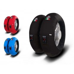 Couvertures chauffantes CAPIT Full Control Vision taille M / XL