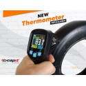 Thermomètre digital CAPIT infrarouge