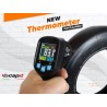 Thermomètre digital CAPIT infrarouge 2