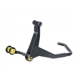 Béquille arrière monobras LIGHTECH