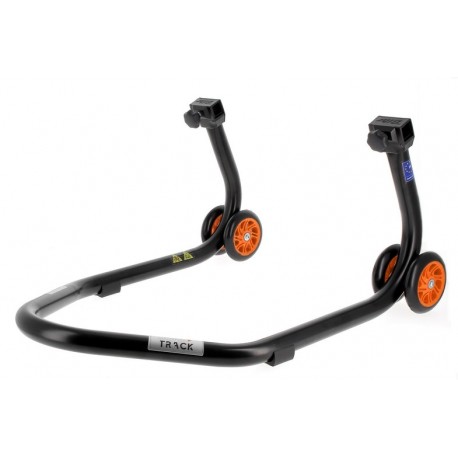 Béquille arrière BIHR Home Track supports en V