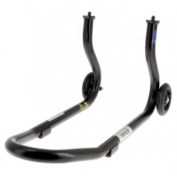 Béquille avant BIHR Home Track fixe support conique