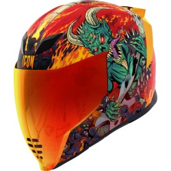 Casque ICON AIRFLITE MIPS BLEGH