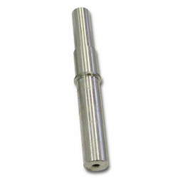 Axe bequille mono bras DUCATI 21,8mm