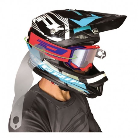 Green System E3291 pour Tear Off Universel