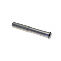 Axe bequille mono bras HONDA CB1000R 28,25mm