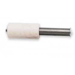 Axe bequille mono bras DUCATI 1098 MV AGUSTA F4 / BRUTALE 42 / 42,50 mm